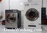 Bán máy giặt công nghiệp, máy sấy công nghiệp tại Nghệ An